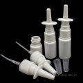 Garrafa recarregável plástica do pulverizador do frasco do pulverizador nasal do PE de 10ml 15ml20ml 30ml 50ml (PB16)